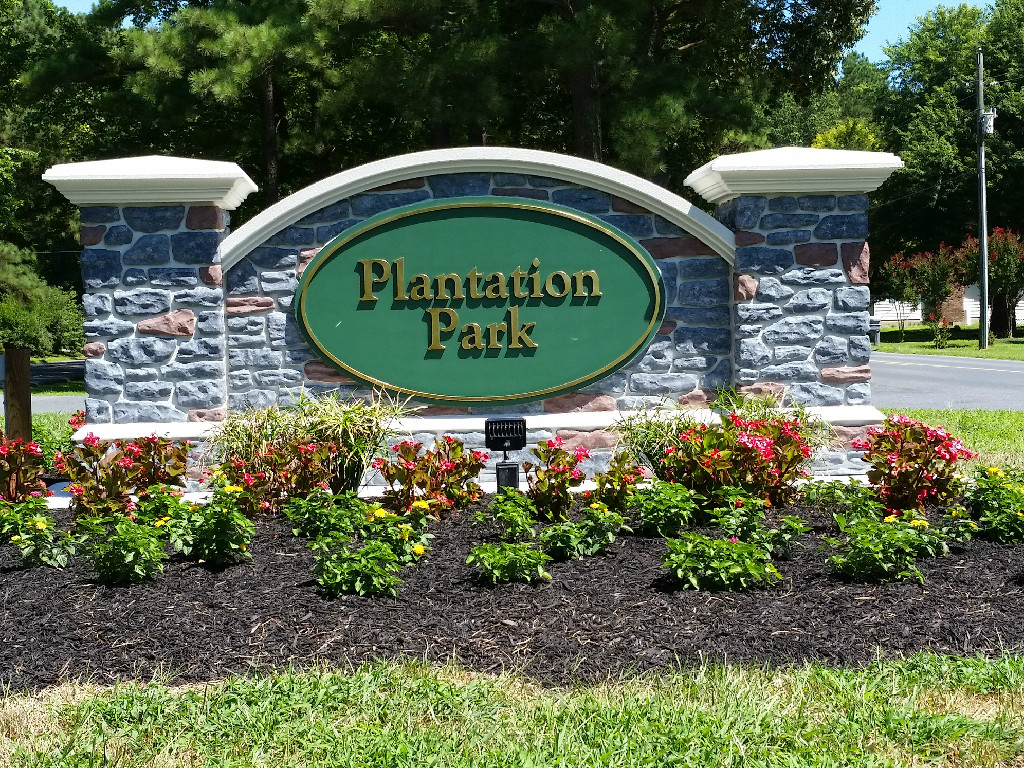 Sign